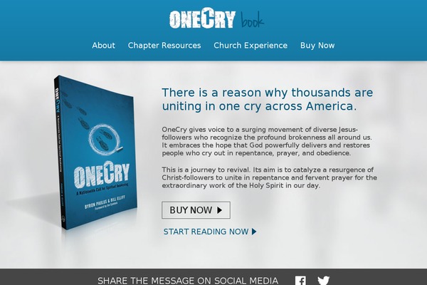 onecrybook.com site used Onecrybook