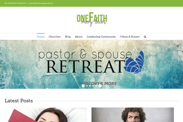 Site using Flickr Justified Gallery plugin