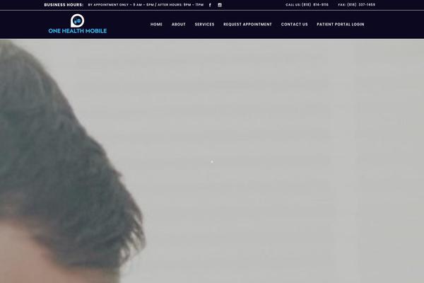 Site using Qi-addons-for-elementor plugin