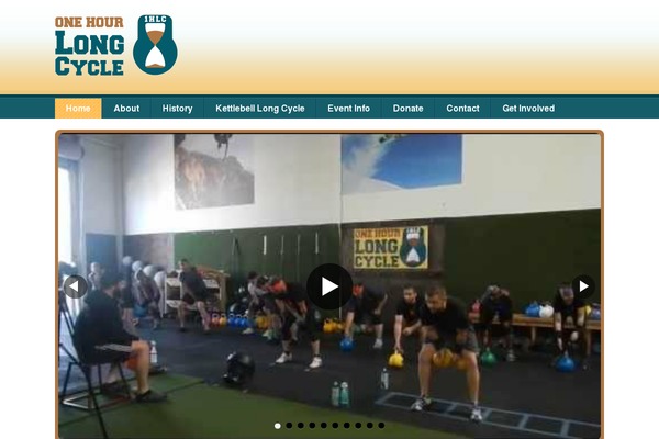 Site using FancyBox for WordPress plugin