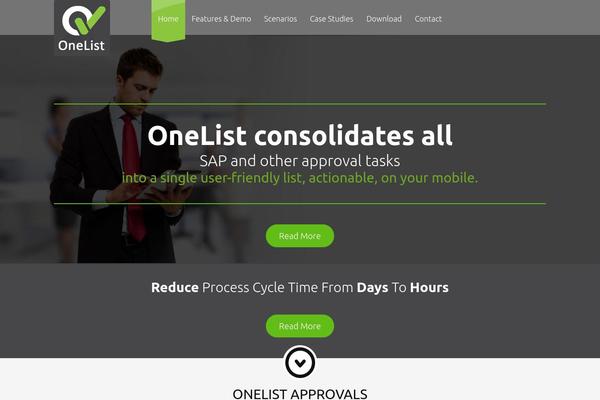Site using All in One SEO Pack plugin