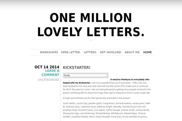 Site using Gutenberg-core plugin