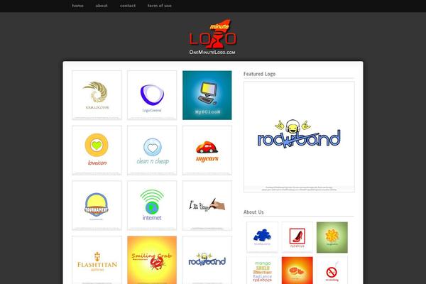 Site using Download Monitor plugin