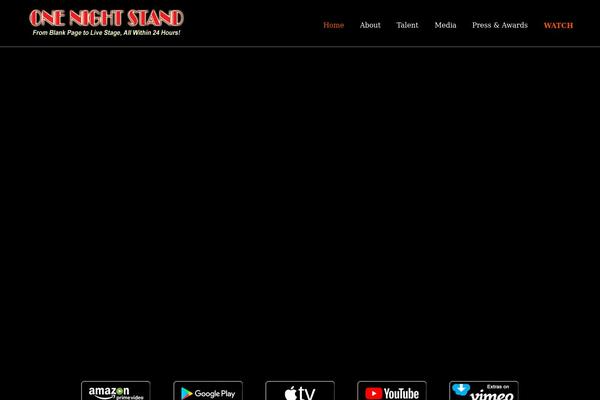 uDesign theme site design template sample