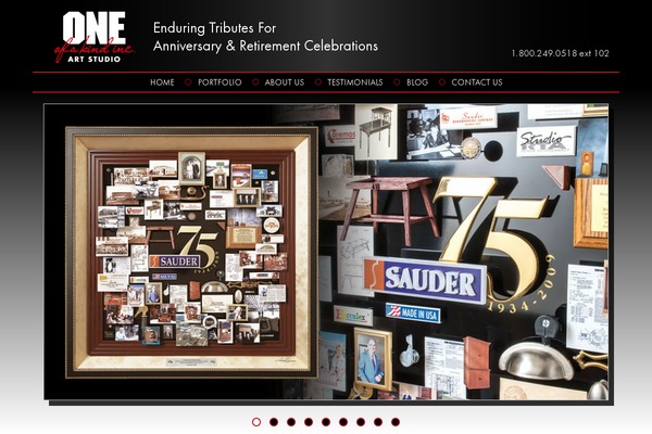 oneofakindinc.com site used Ooak2014