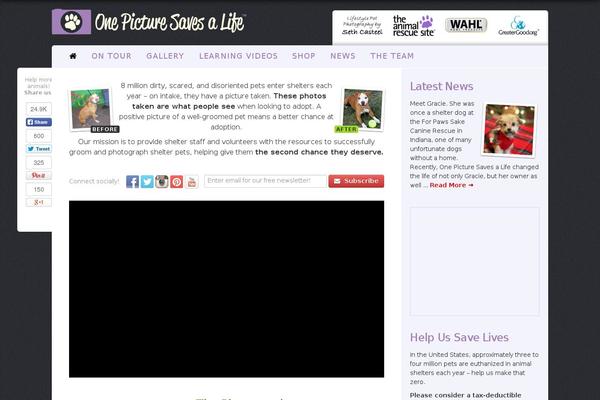 Site using Quick Page/Post Redirect Plugin plugin