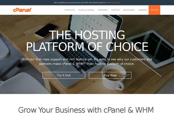 oneserving.com site used Oneserving