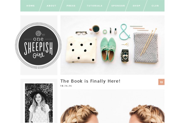 osg WordPress theme, websites list used osg theme osg theme websites examples