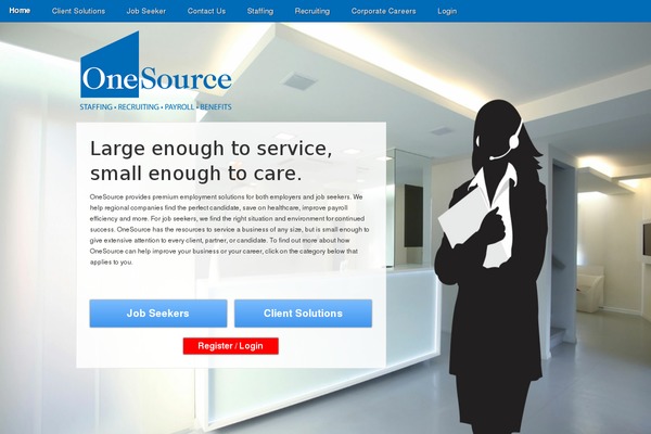 onesourcehrsolutions.com site used Onesource-new