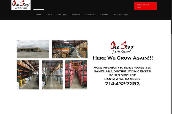 Site using WP Google Map Plugin plugin