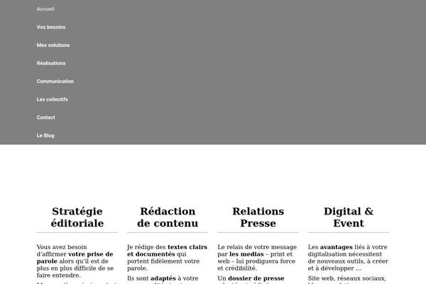 Site using Page Links To plugin