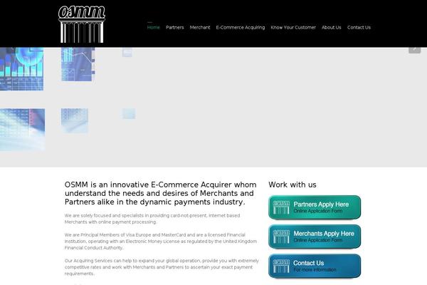 Site using G1-social-icons plugin