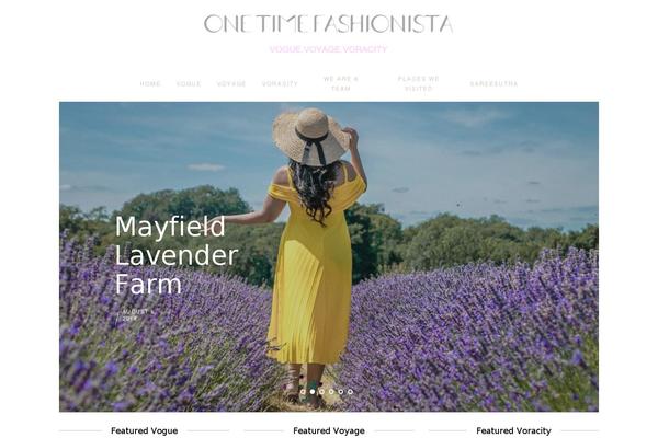 Site using Custom-fonts plugin