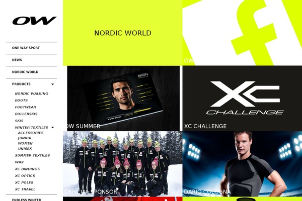 lens-child theme websites examples