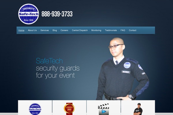 onguardsecurity.ca site used Theme1447
