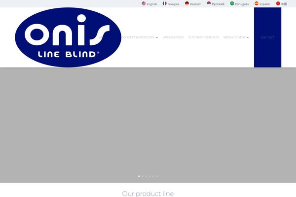 Site using Divi-modules-pro plugin