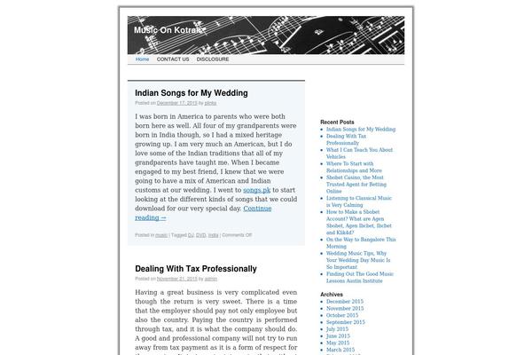 BlueFreedom theme site design template sample