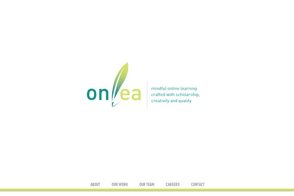 onlea.org site used Onlea