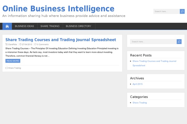 trav theme websites examples