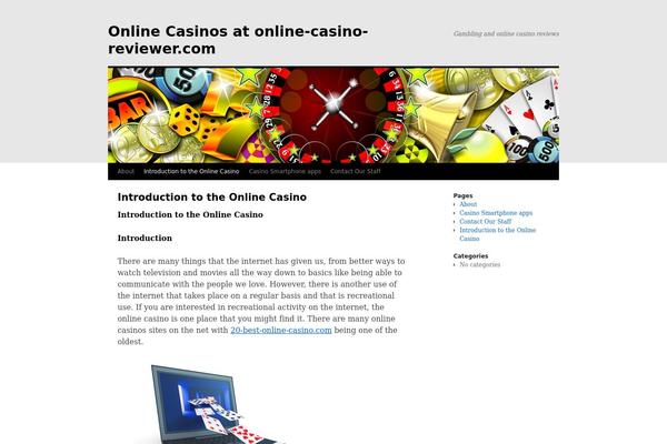 online-casino-reviewer.com site used Kirby