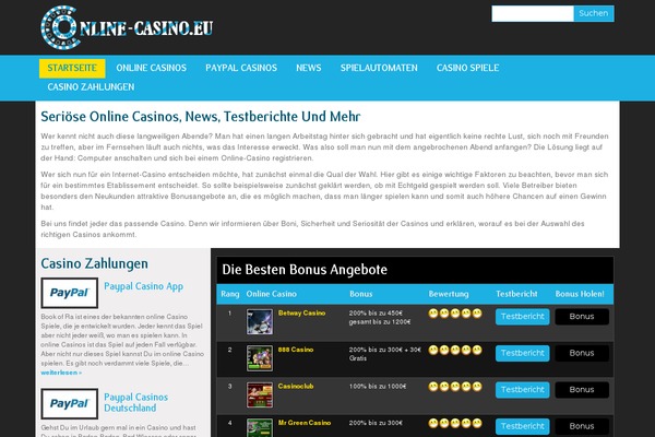 online-casino.eu site used Onlinecasinoeu1