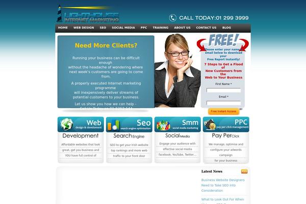 marahan WordPress theme, websites list used marahan theme marahan theme websites examples
