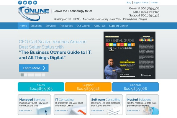onlinecomputers.com site used Onlinecomputers