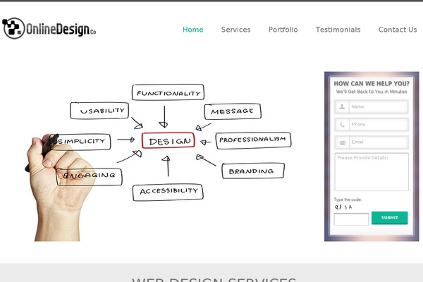 onlinedesign.co site used Online_design
