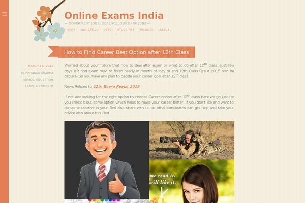 Site using Ie-sitemode plugin