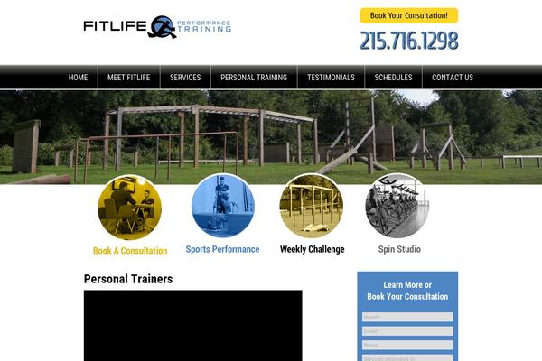 Online theme site design template sample