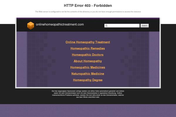 Site using HTML5 Responsive FAQ plugin