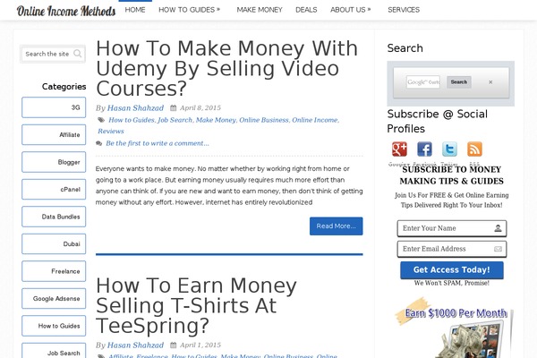 Site using Litespeed-cache plugin