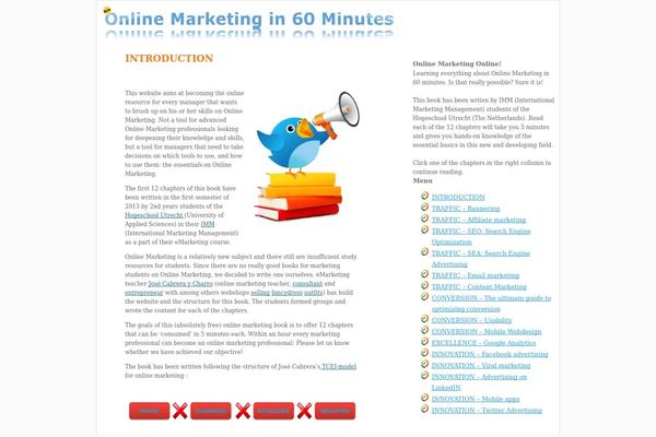 com theme websites examples