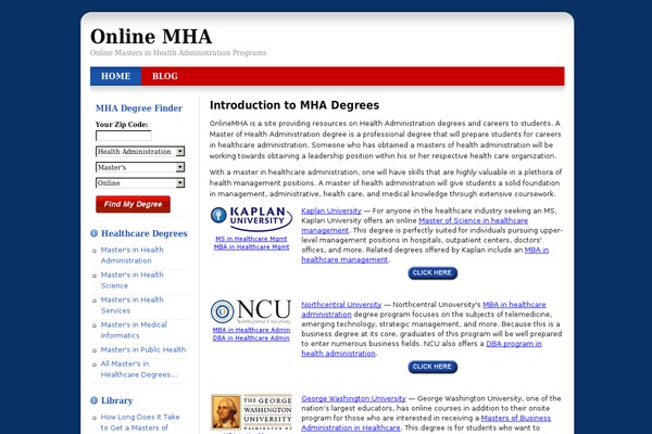 onlinemha.com site used Patriotic-asplosion