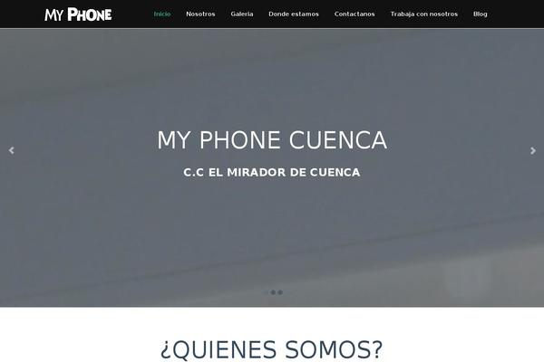 Site using Instagram-feed-pro plugin