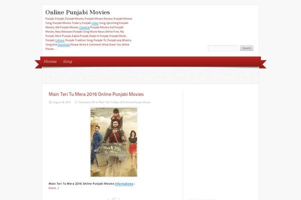 onlinepunjabimovies.net site used Delicacyods