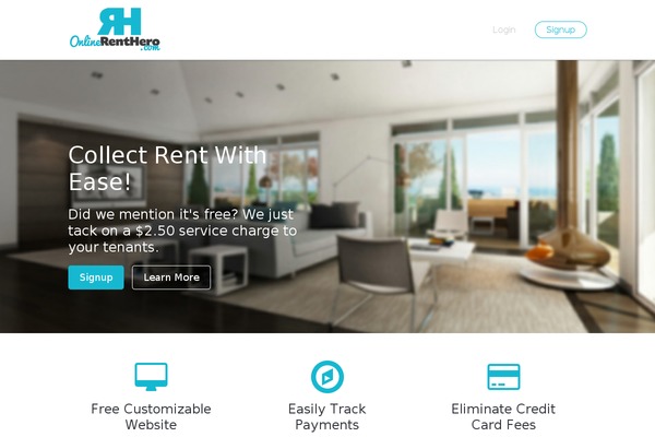 onlinerenthero.com site used Orh-root