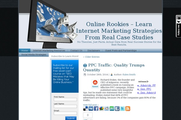 onlinerookies.com site used Internet_money_maker_bue101