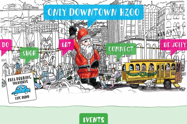 onlydowntownkzoo.com site used Onlydowntownkzoo
