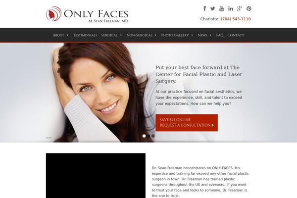 onlyfaces.com site used Onlyfaces