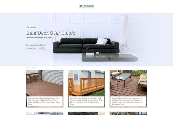 onlygreencanada.com site used Onlygreencanada