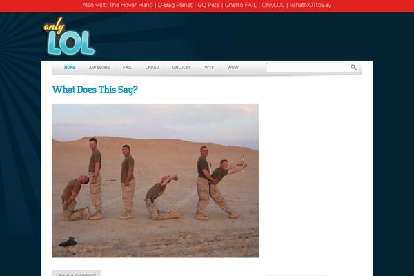 onlylol.com site used Onlylol
