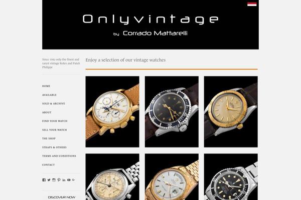 Site using Custom-fonts plugin