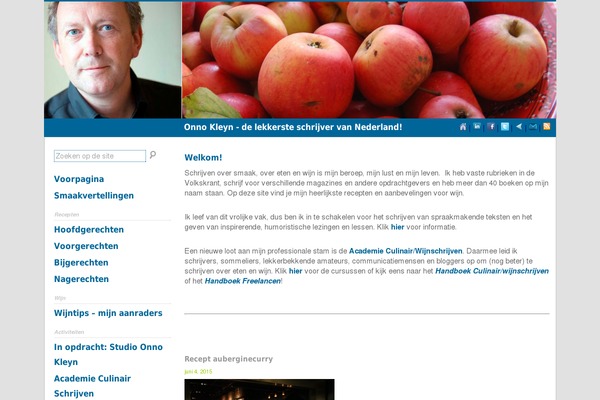onnokleyn.nl site used Onno-kleyn
