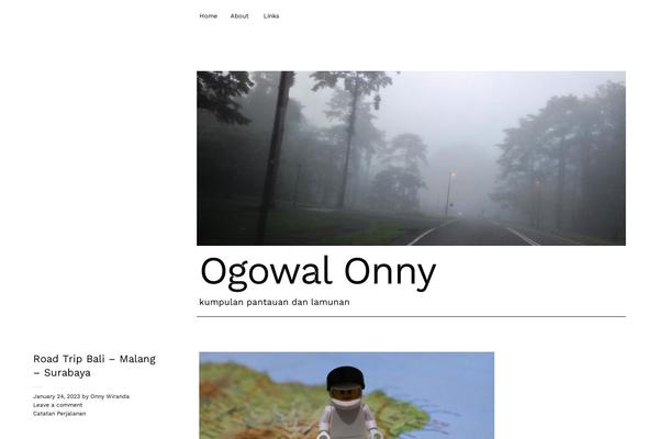 Site using Custom-fonts plugin