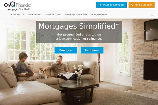 zurb WordPress theme, websites list used zurb theme zurb theme websites examples
