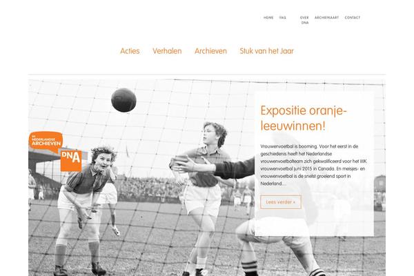 Avada Child Theme theme site design template sample