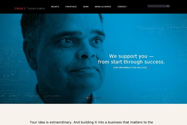 onset.com site used Onset-brew