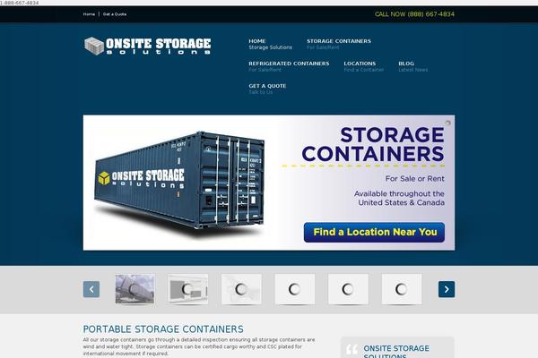 onsitestorage.com site used Install_files