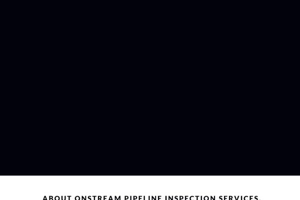 BeTheme theme site design template sample